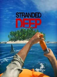 stranded deep gameplay