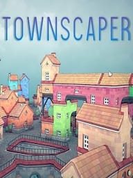 townscaper mod