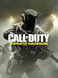 call of duty infinite warfare gameplay