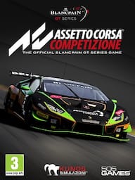 Assetto Corsa Competizione Gameplay Videos Clips Tutorials How Tos Medal Tv