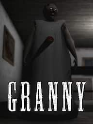 Watch Clip: Granny Horror Game