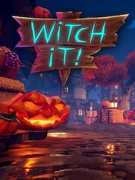 witch it free